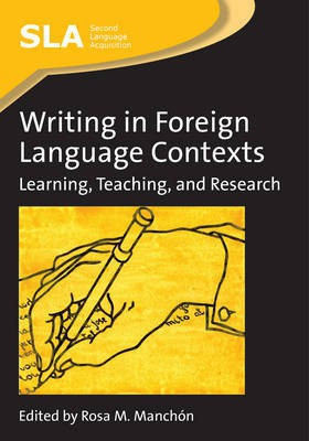 Writing in Foreign Language Contexts(English, Paperback, unknown)