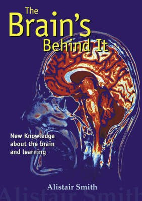 The Brain's Behind it(English, Paperback, Smith Alistair)