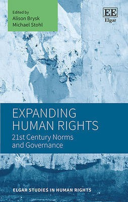 Expanding Human Rights(English, Hardcover, unknown)