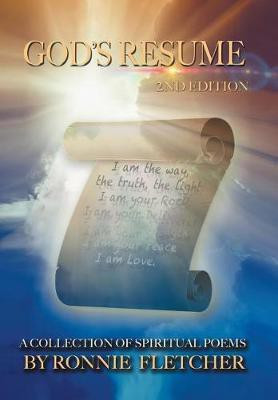 God's Resume(English, Hardcover, Fletcher Ronnie)