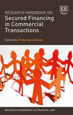Research Handbook on Secured Financing in Commercial Transactions(English, Hardcover, unknown)