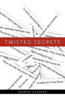 Twisted Secrets(English, Paperback, Stokes Karen)