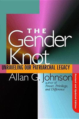 The Gender Knot(English, Electronic book text, Johnson Allan G)
