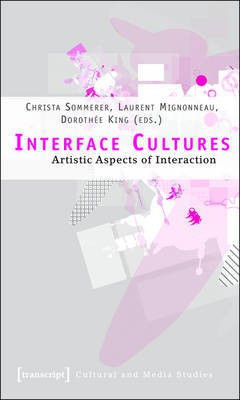 Interface Cultures(English, Electronic book text, unknown)