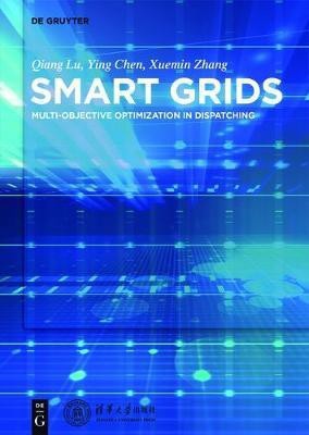 Smart Power Systems and Smart Grids(English, Electronic book text, Lu Qiang)