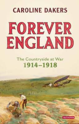 Forever England(English, Paperback, Dakers Caroline)