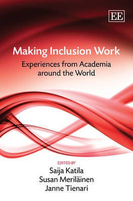 Making Inclusion Work(English, Hardcover, unknown)