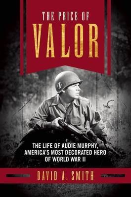 The Price of Valor(English, Electronic book text, Smith David A.)