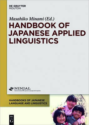 Handbook of Japanese Applied Linguistics(English, Hardcover, unknown)