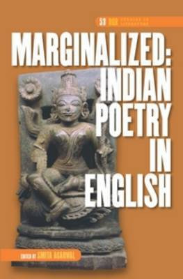 Marginalized: Indian Poetry in English(English, Hardcover, unknown)