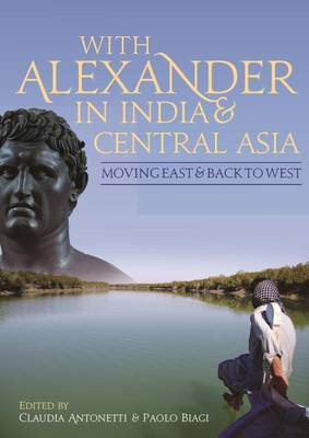 With Alexander in India and Central Asia(English, Paperback, unknown)