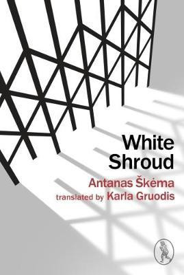 White Shroud(English, Paperback, Skema Antanas)