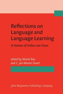 Reflections on Language and Language Learning(English, Hardcover, unknown)