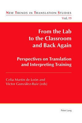 From the Lab to the Classroom and Back Again(English, Paperback, unknown)