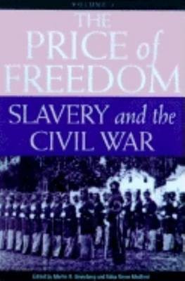The Price of Freedom(English, Paperback, Greenberg Martin Harry)