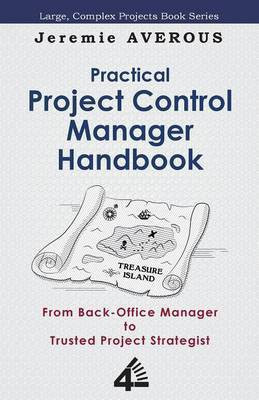 Practical Project Control Manager Handbook(English, Paperback, Averous Jeremie)
