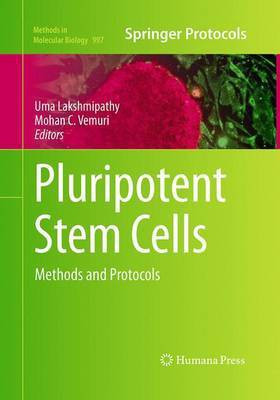 Pluripotent Stem Cells(English, Paperback, unknown)