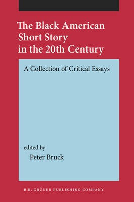 The Black American Short Story in the 20th Century(English, Paperback, unknown)