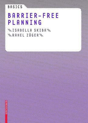 Basics Barrier-Free Planning(English, Electronic book text, Skiba Isabella)