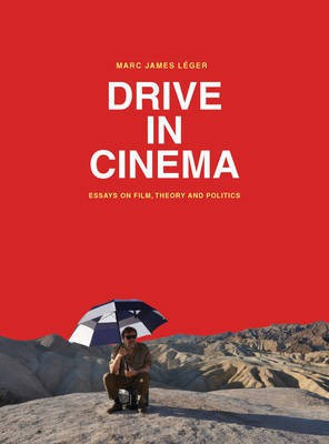 Drive in Cinema(English, Paperback, Leger Marc James)