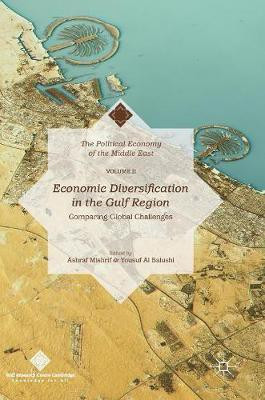 Economic Diversification in the Gulf Region, Volume II(English, Hardcover, unknown)