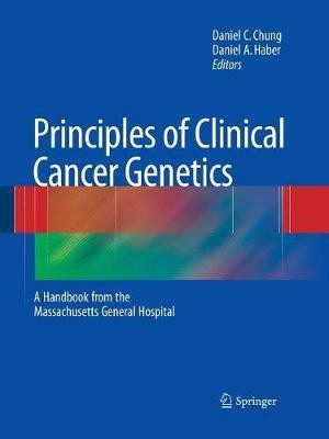 Principles of Clinical Cancer Genetics(English, Paperback, unknown)