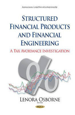 Structured Financial Products & Financial Engineering(English, Hardcover, unknown)