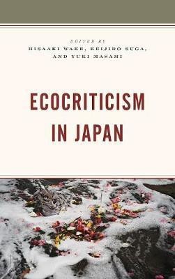 Ecocriticism in Japan(English, Hardcover, unknown)
