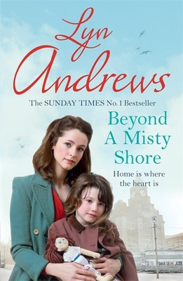 Beyond a Misty Shore(English, Paperback, Andrews Lyn)