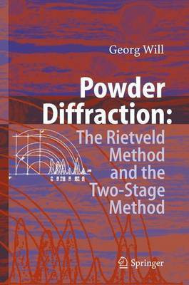 Powder Diffraction(English, Electronic book text, Will Georg)