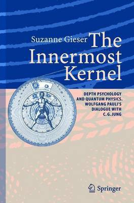 The Innermost Kernel(English, Electronic book text, Gieser Suzanne)