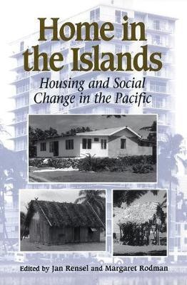 Home in the Islands(English, Electronic book text, unknown)