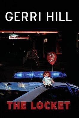 The Locket(English, Paperback, Hill Gerri)