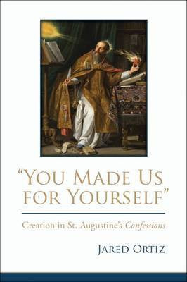 You Made Us for Yourself(English, Hardcover, Oritz Jared)