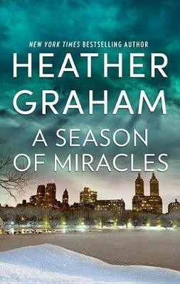 A Season of Miracles(English, Electronic book text, Graham Heather)