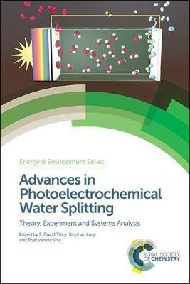 Advances in Photoelectrochemical Water Splitting(English, Hardcover, unknown)