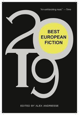 Best European Fiction 2019(English, Paperback, unknown)