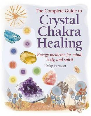 Crystal Chakra Healing(English, Electronic book text, Permutt Philip)