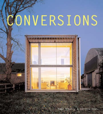 Conversions(English, Paperback, O'Kelly E)
