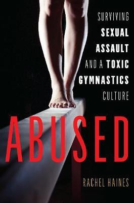 Abused(English, Electronic book text, Haines Rachel)