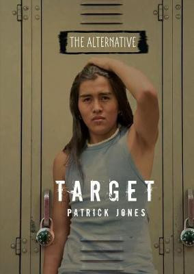Target(English, Electronic book text, Jones Patrick)