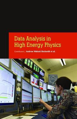 Data Analysis in High Energy Physics(English, Hardcover, unknown)