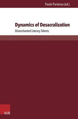 Dynamics of Desacralization(English, Paperback, unknown)