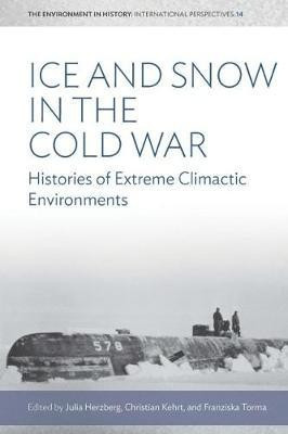 Ice and Snow in the Cold War(English, Hardcover, unknown)