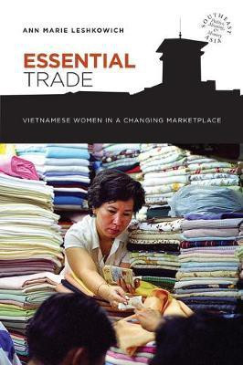 Essential Trade(English, Electronic book text, Leshkowich Ann Marie)