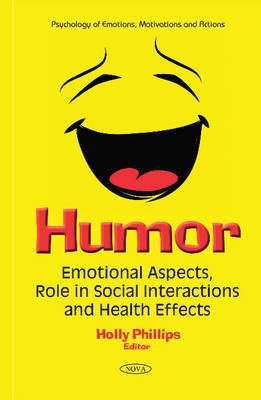 Humor(English, Hardcover, unknown)