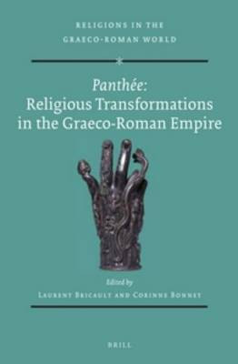 Panthee: Religious Transformations in the Graeco-Roman Empire(English, Hardcover, unknown)