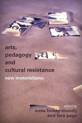 Arts, Pedagogy and Cultural Resistance(English, Electronic book text, unknown)