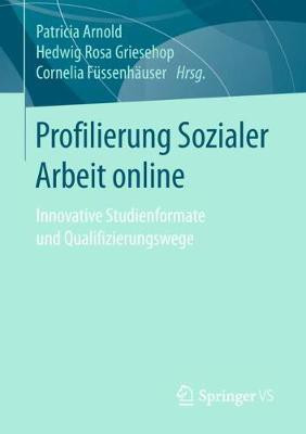 Profilierung Sozialer Arbeit online(German, Paperback, unknown)