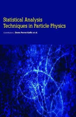 Statistical Analysis Techniques in Particle Physics(English, Hardcover, unknown)